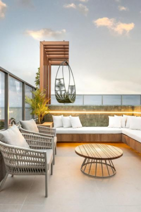 Way Bossa #F2 - Apartamento no Bessa por Carpediem